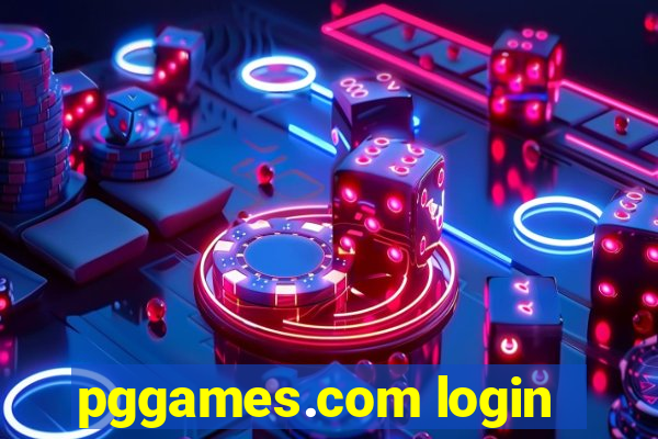 pggames.com login